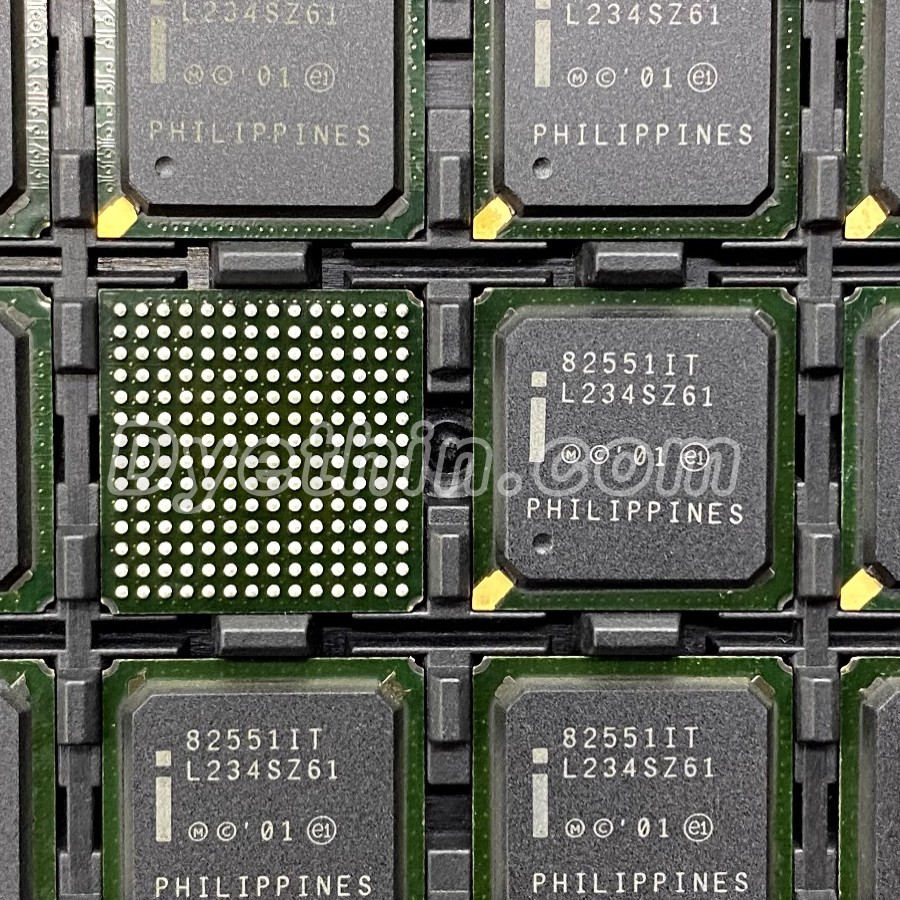 LU82551IT