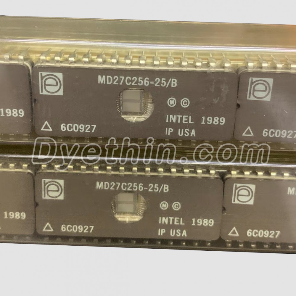 MD27C256-25/B