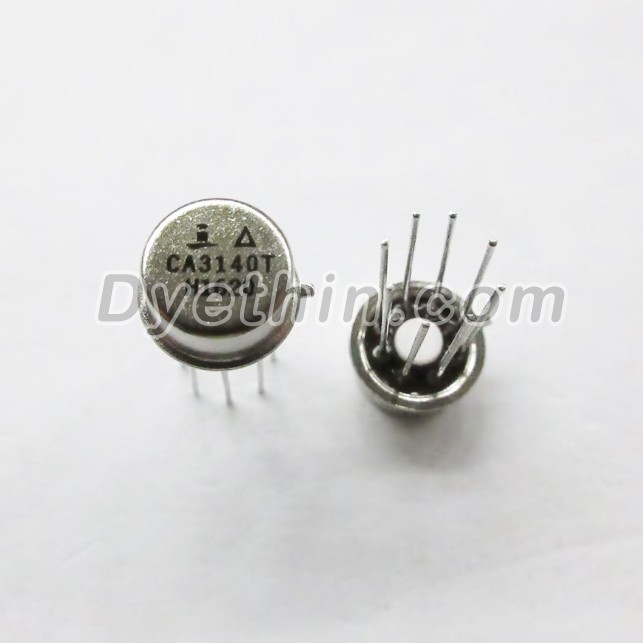 CA3140T