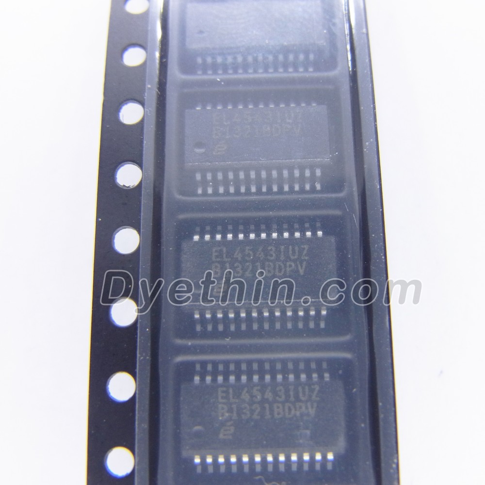 EL4543IUZ