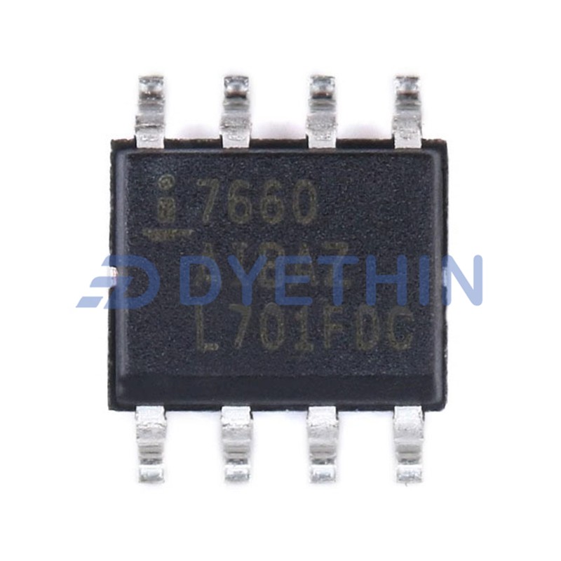 ICL7660AIBAZA-T