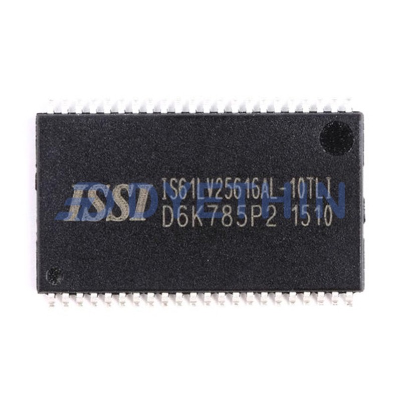 IS61LV25616AL-10TL