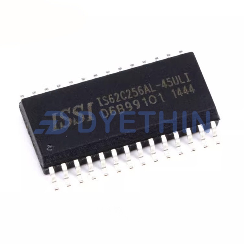 IS62C256AL-45ULI