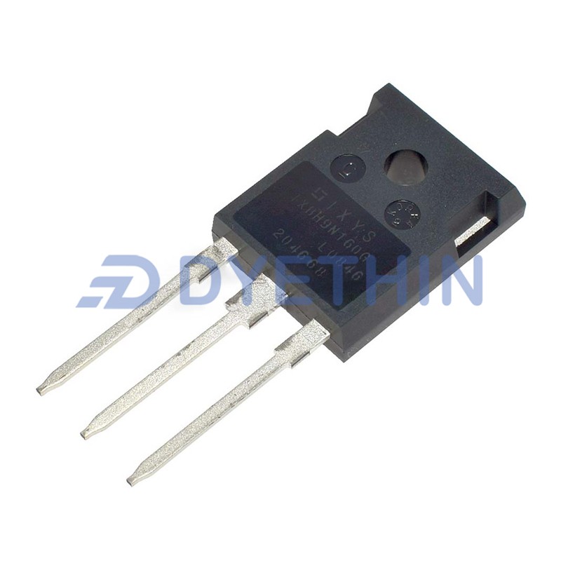 IXBH9N160G