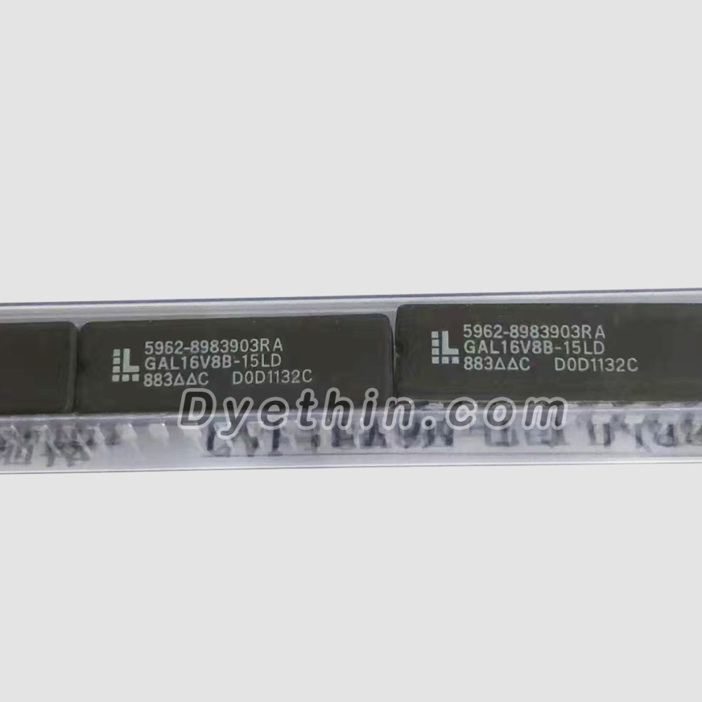 GAL16V8B-15LD/883