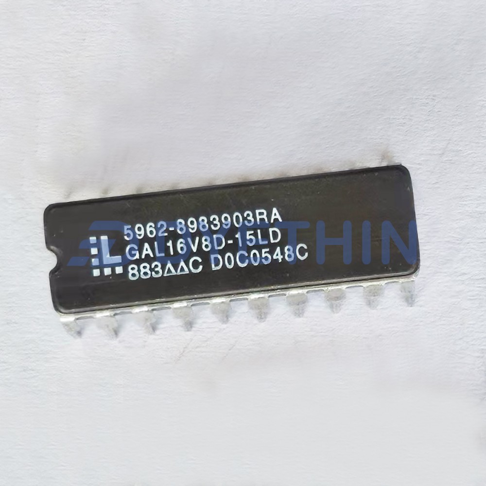 GAL16V8D-15LD/883
