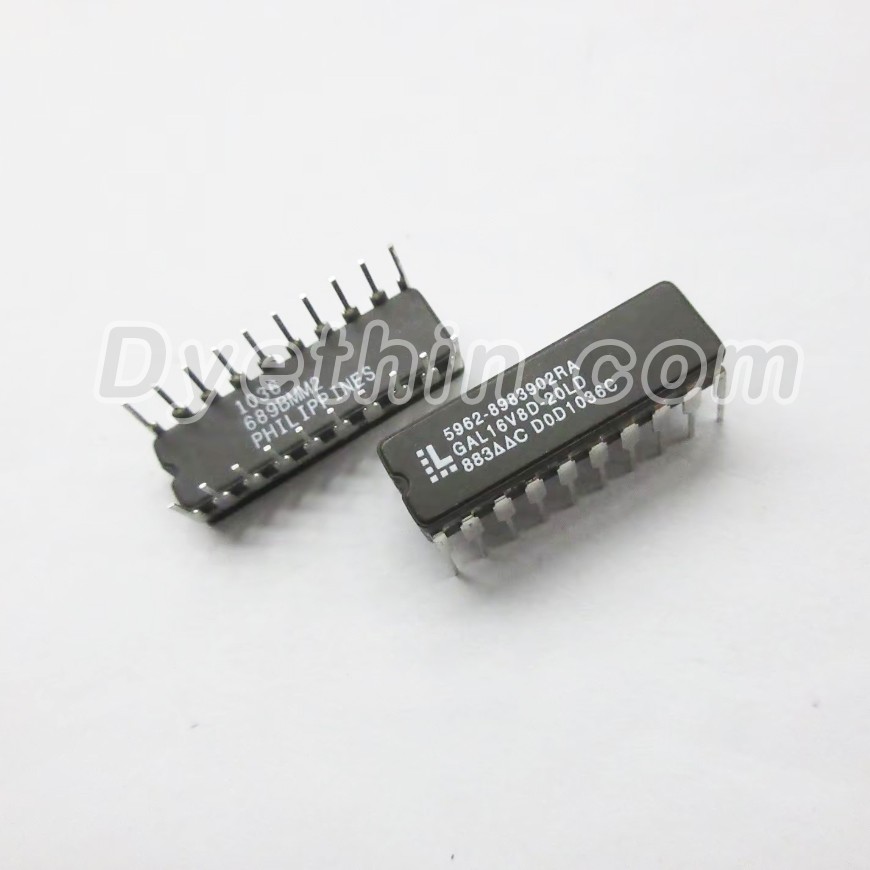GAL16V8D-20LD/883