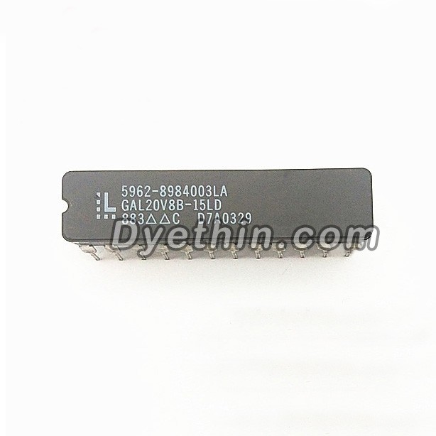 GAL20V8B-15LD/883