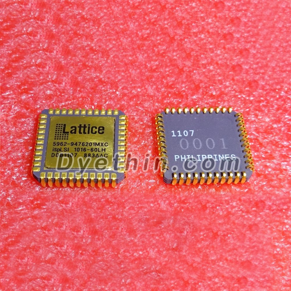 ispLSI 1016-60LH/883