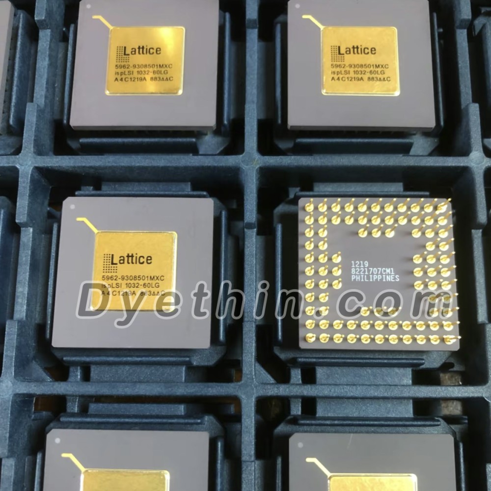 ispLSI 1032-60LG/883