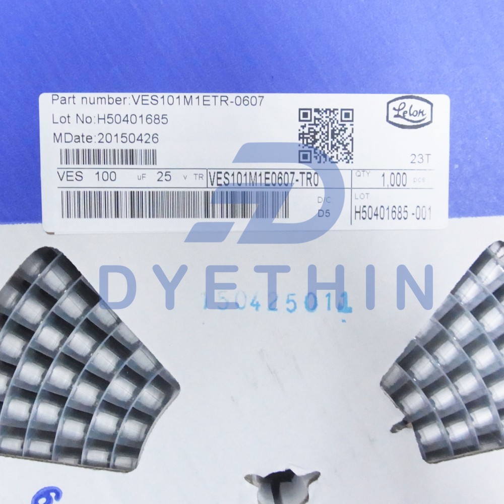 VES101M1ETR-0607