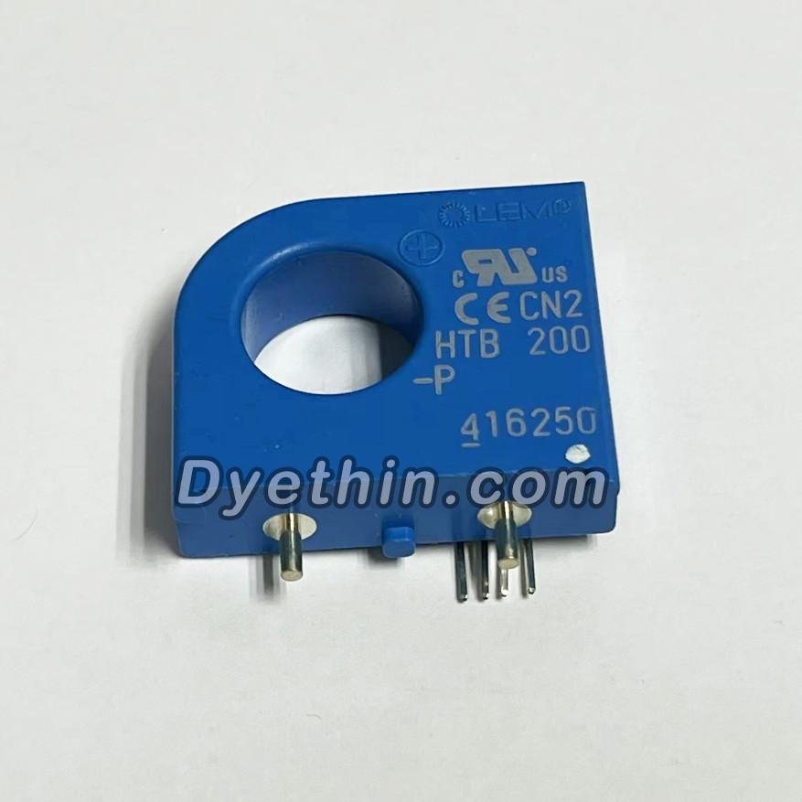 HTB 200-P