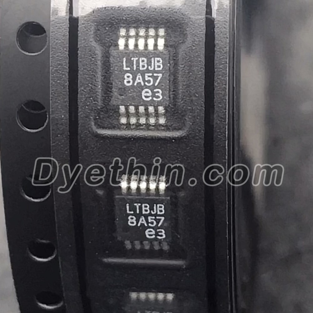 LTC3026EMSE#PBF