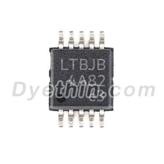 LTC3026EMSE#PBF