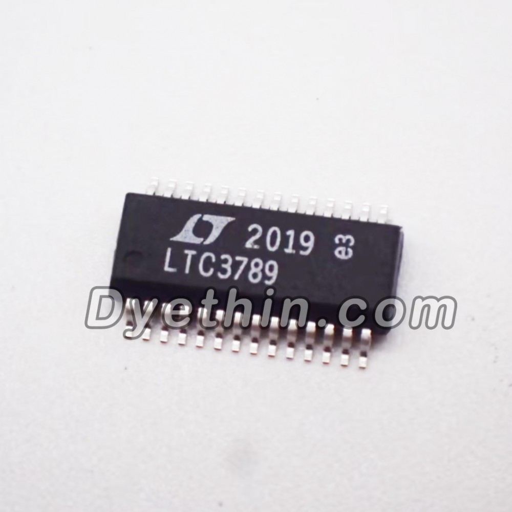 LTC3789EGN#PBF