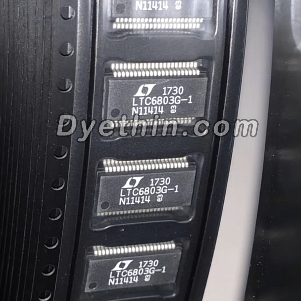LTC6803HG-1#PBF