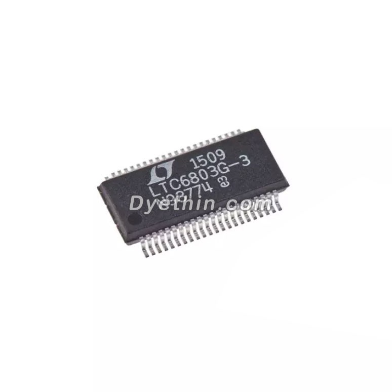 LTC6803IG-3#PBF