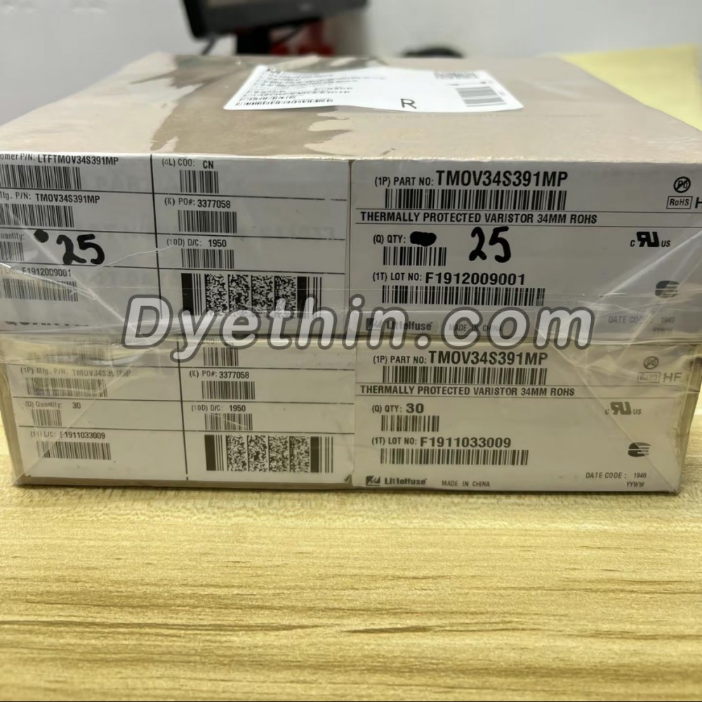 TMOV34S391MP