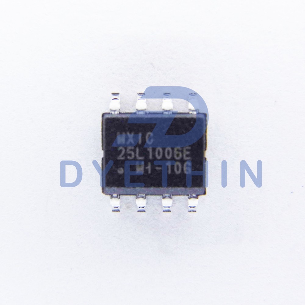 MX25L1006EMI-10G