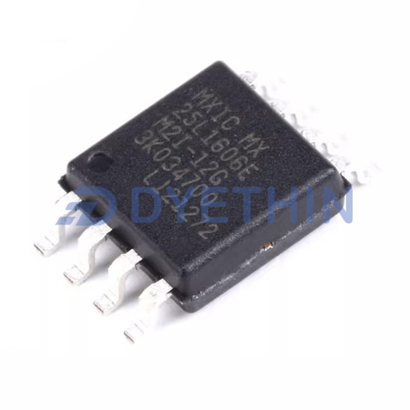 MX25L1606EM2I-12G