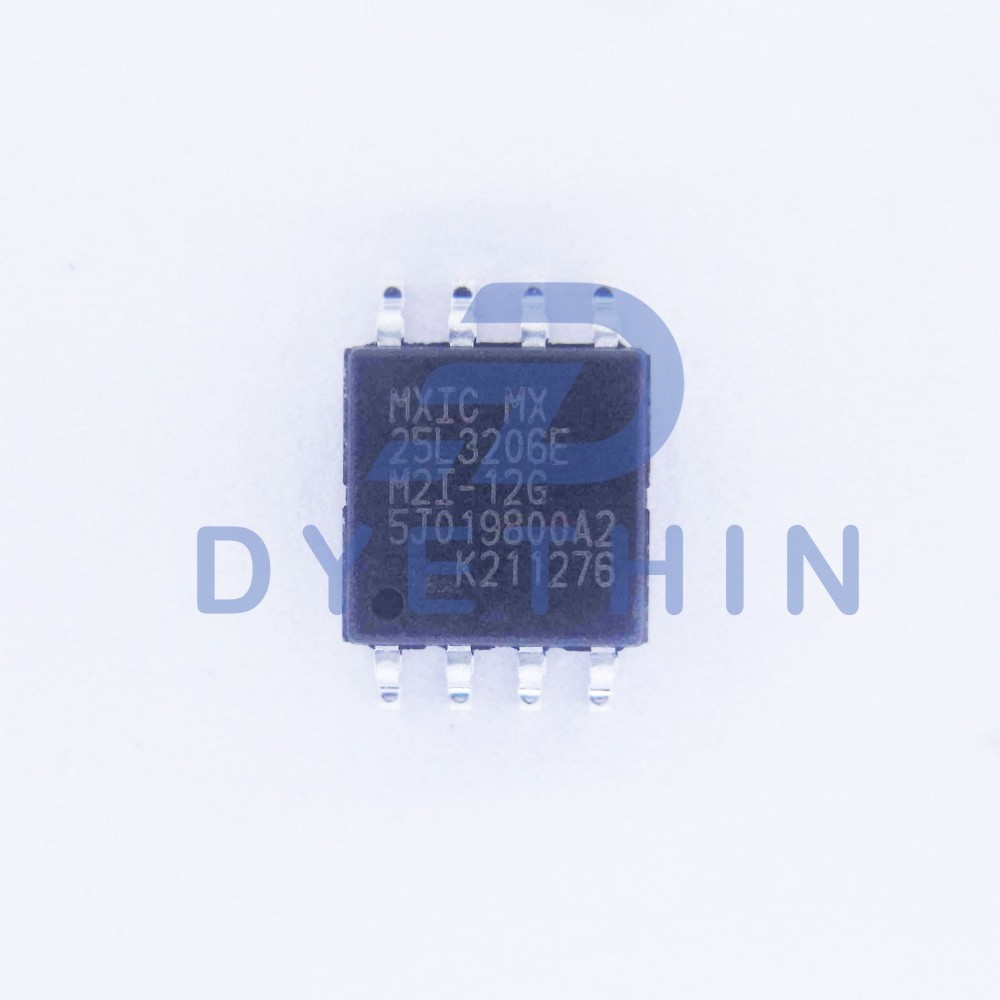 MX25L3206EM2I-12G