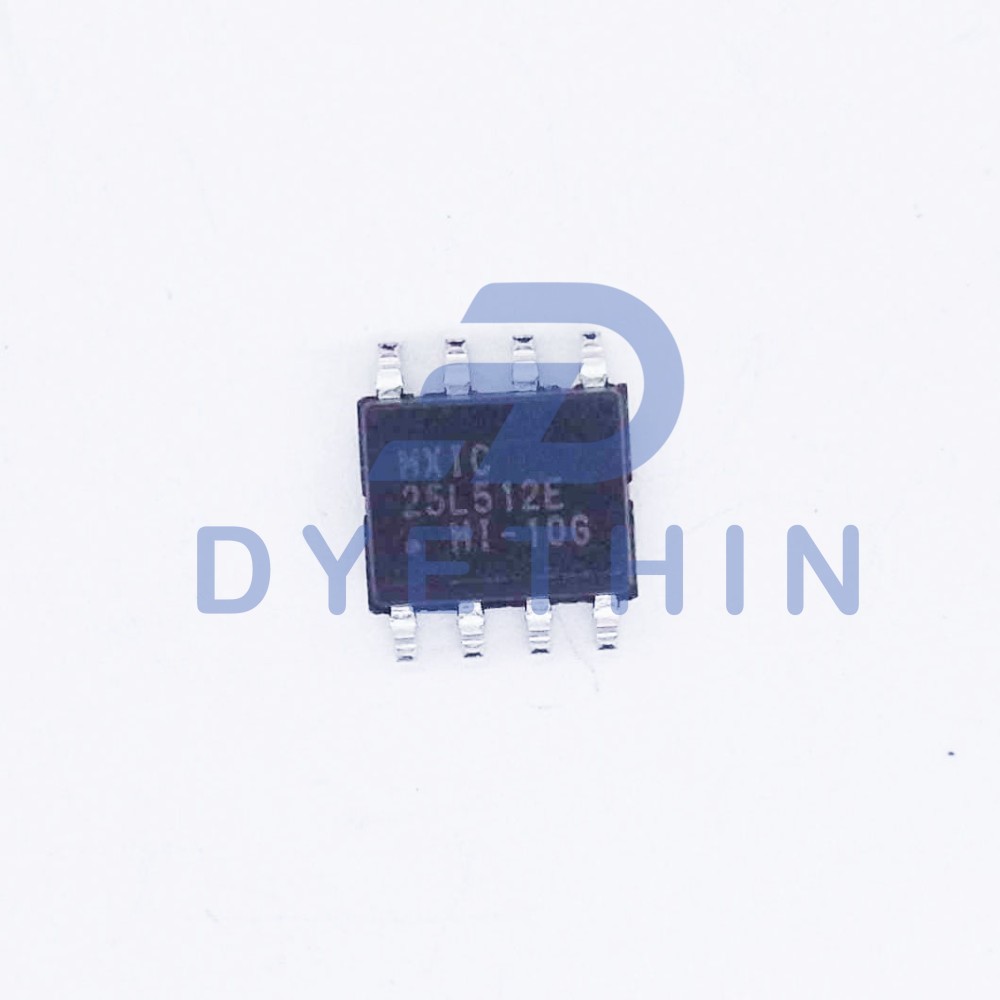 MX25L512EMI-10G
