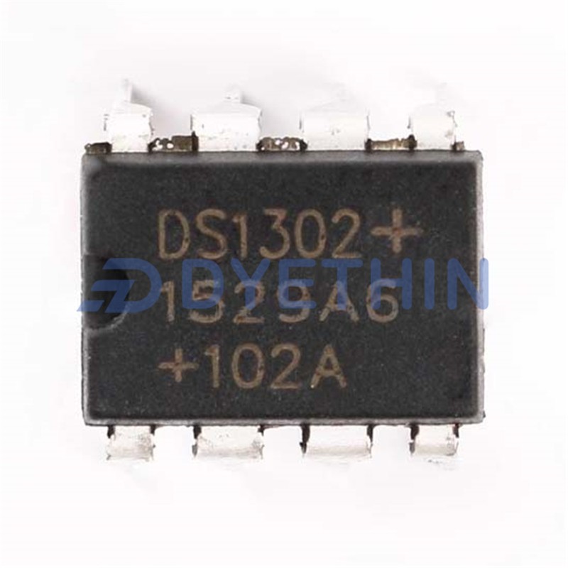 DS1302+