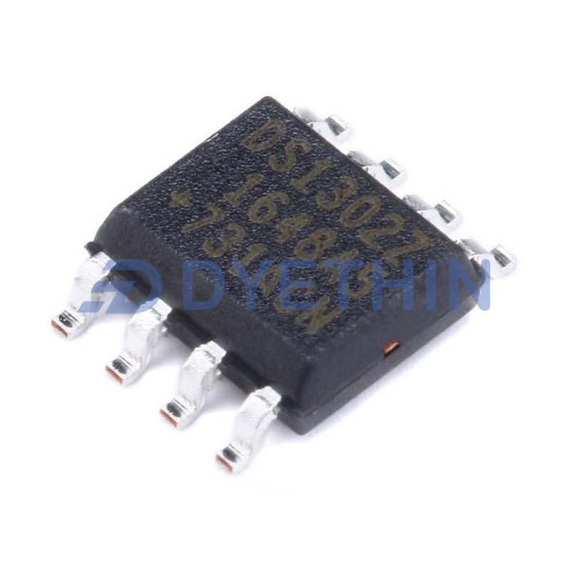 DS1302ZN+T&R