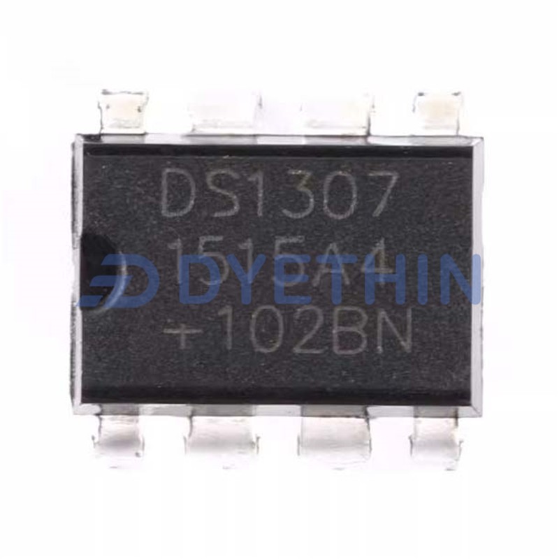 DS1307+