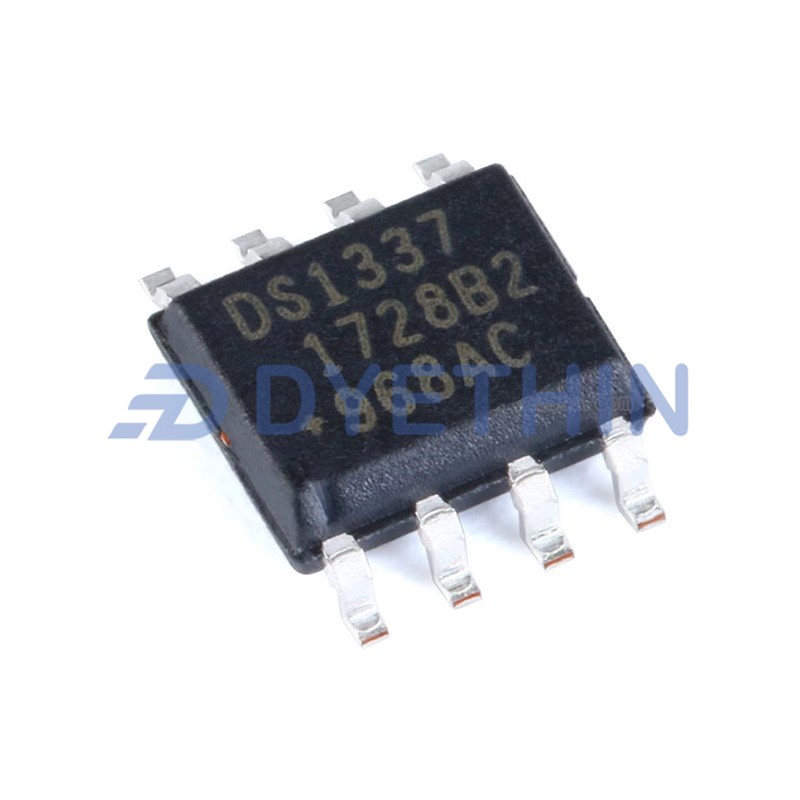 DS1337S+T&R
