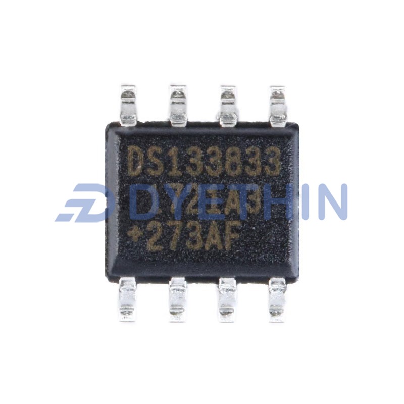DS1338Z-33+T&R
