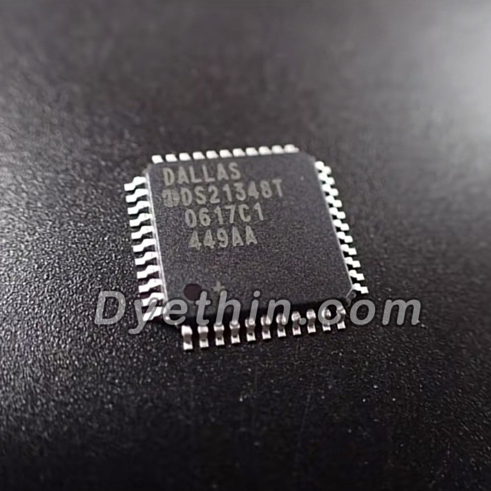 DS21348T