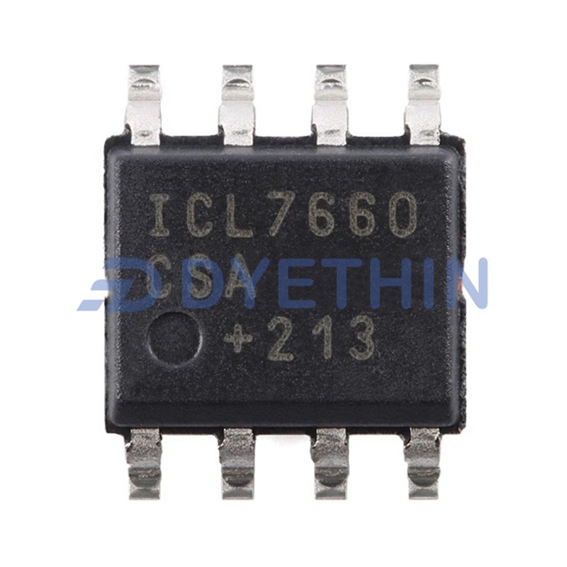 ICL7660CSA+T