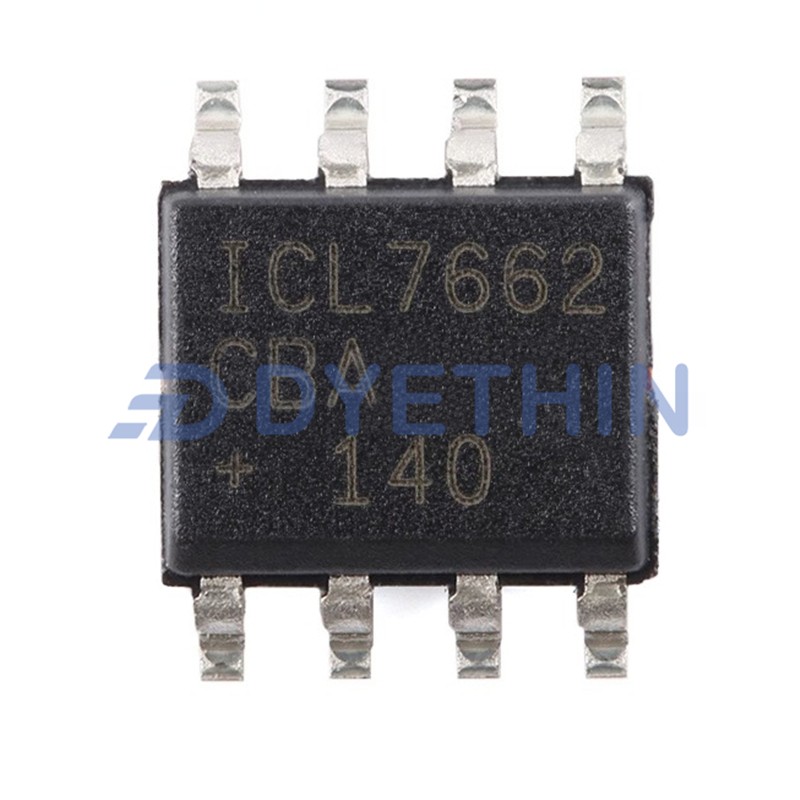 ICL7662CBA+T
