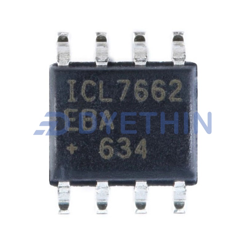 ICL7662EBA+T