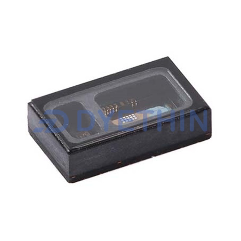 MAX30102EFD+T