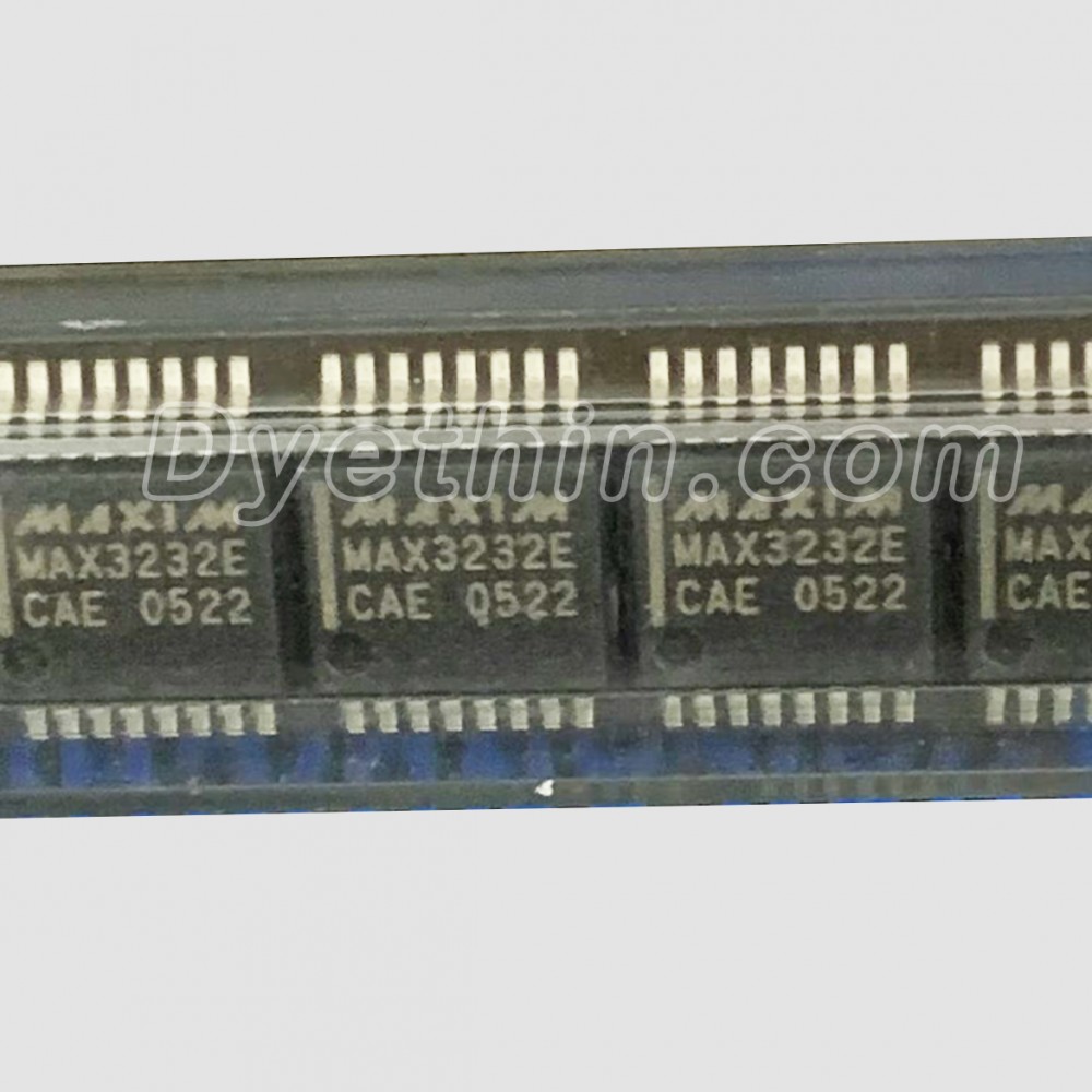 MAX3232ECAE
