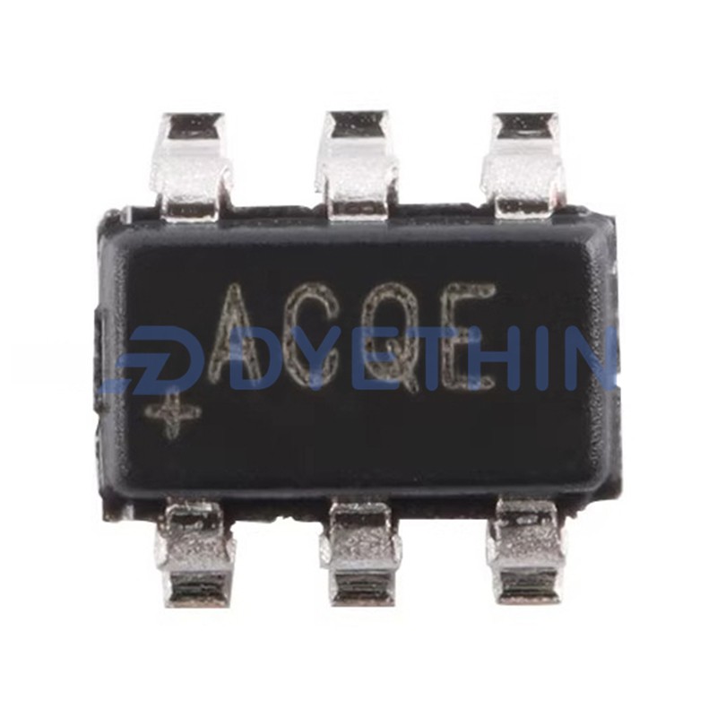 MAX6071BAUT25+T