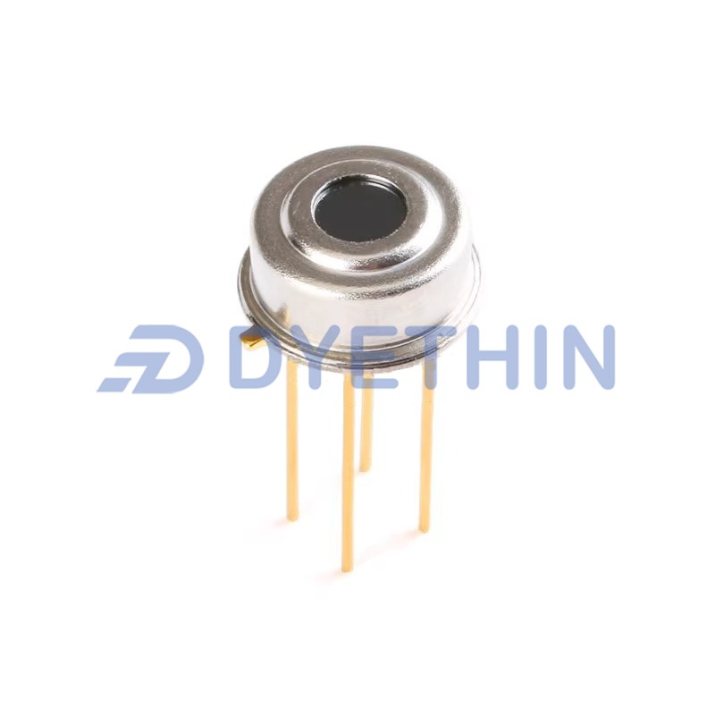 MLX90614ESF-BAA-000-TU