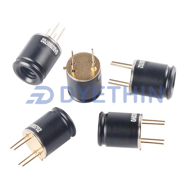 MLX90640ESF-BAB-000-TU