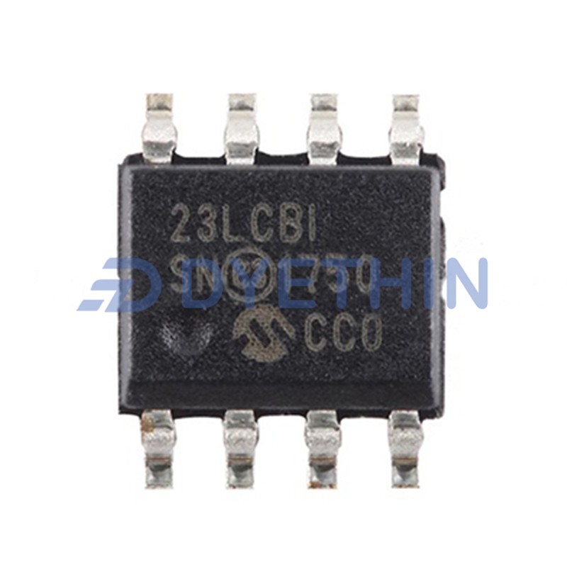 23LC1024-I/SN