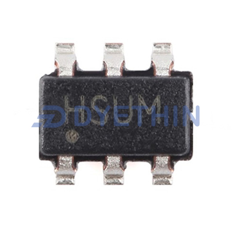 24AA025E48T-I/OT