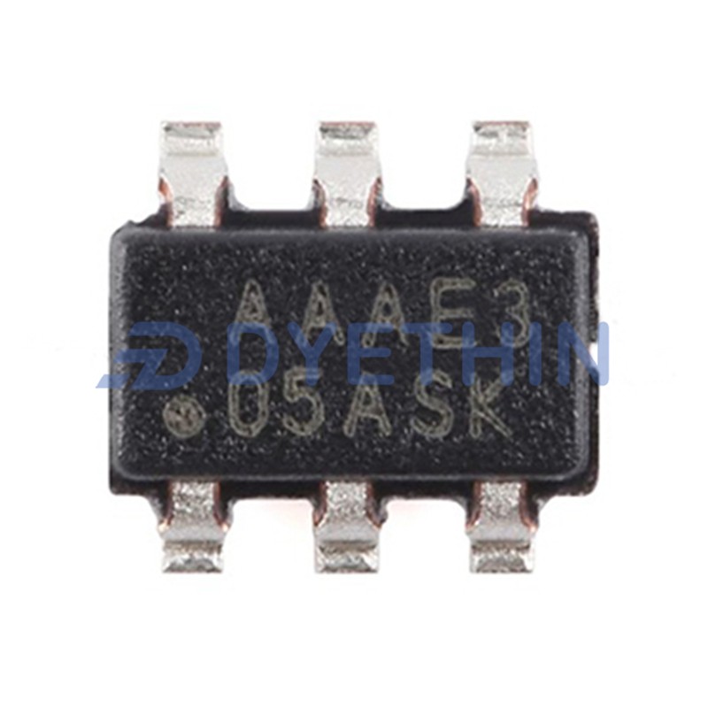 24AA025UIDT-I/OT