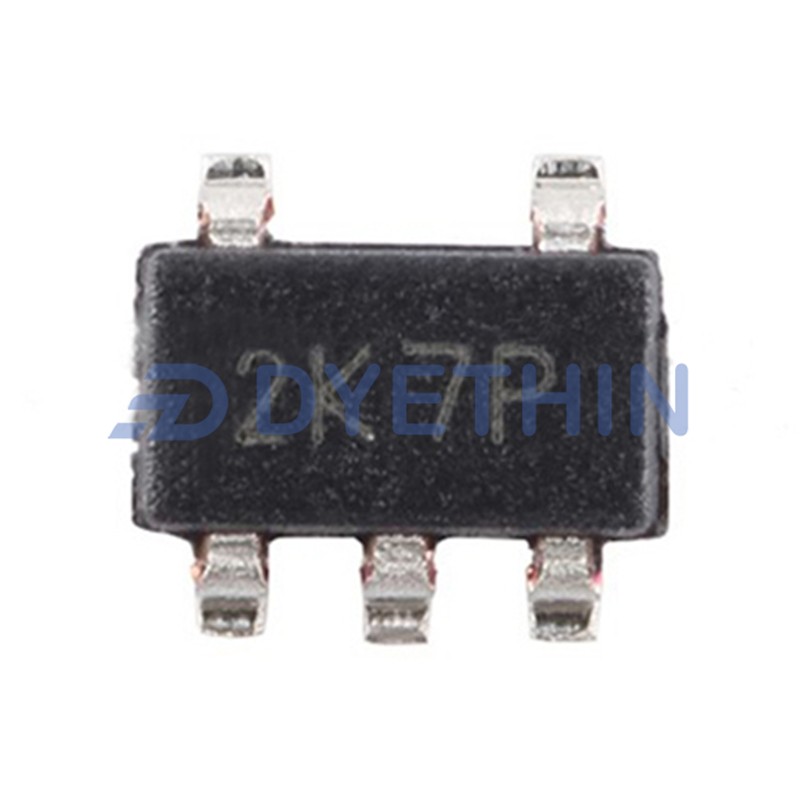 24AA02E48T-I/OT