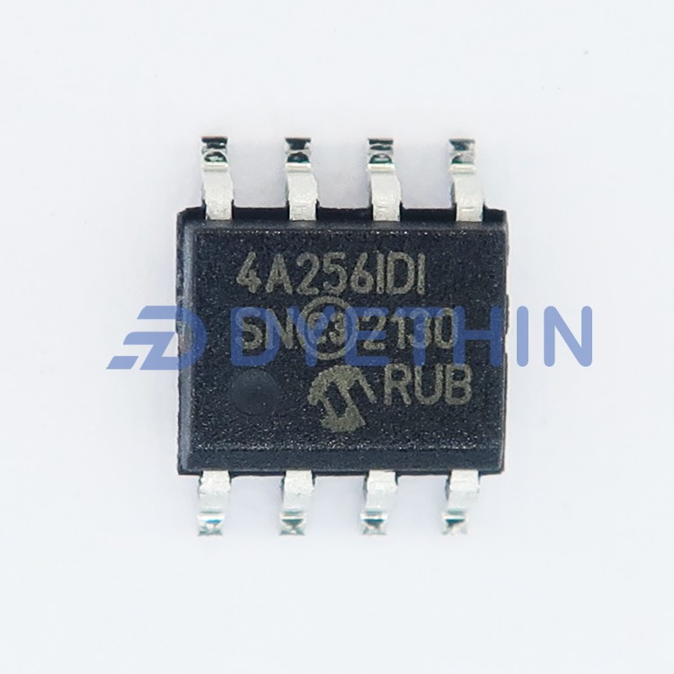 24AA256UID-I/SN