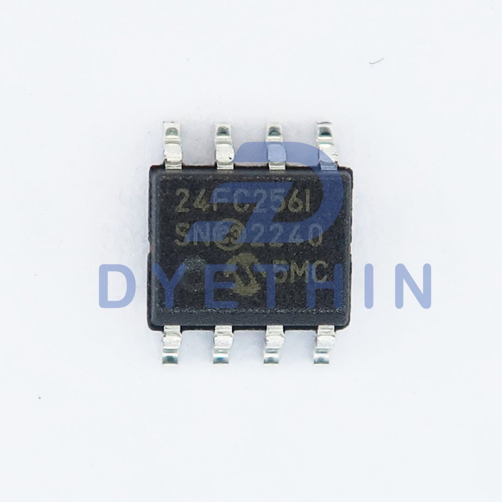 24FC256T-I/SN