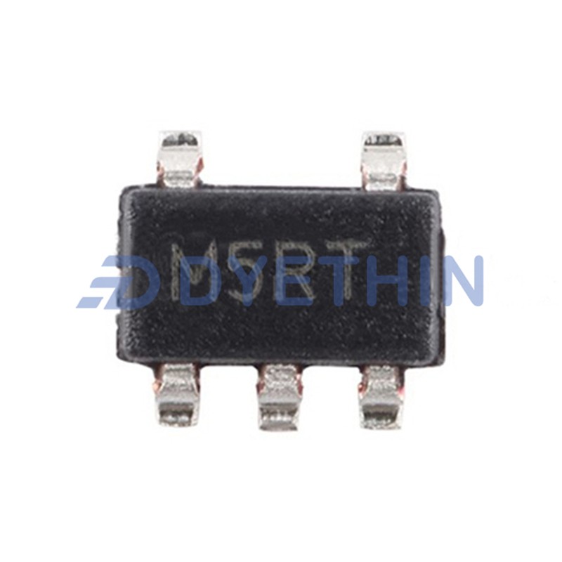 24LC16BT-I/OT