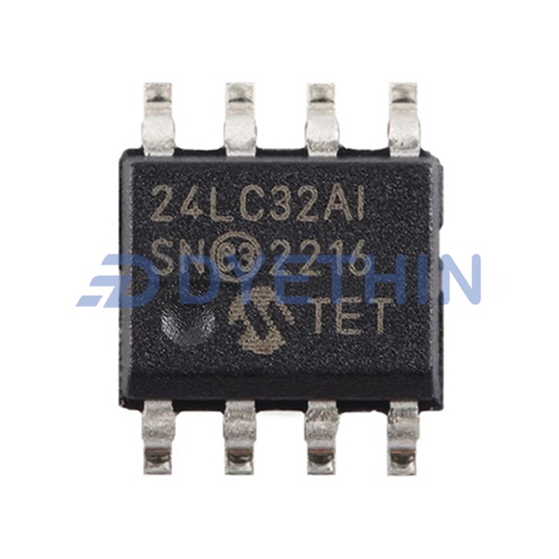 24LC32AT-I/SN
