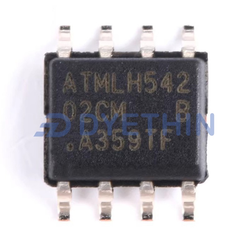 AT24C02C-SSHM-T