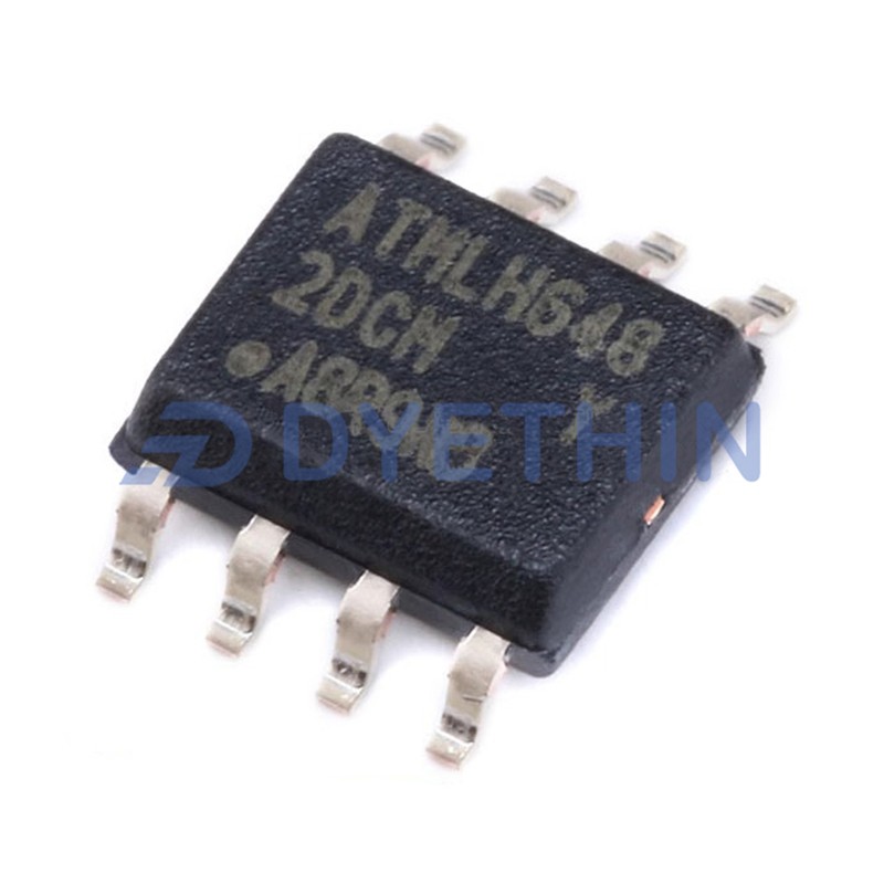 AT24C128C-SSHM-T